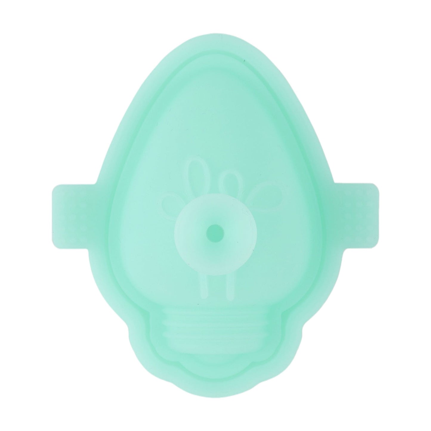 CWC 1 PC SILICONE ICE MOLD 