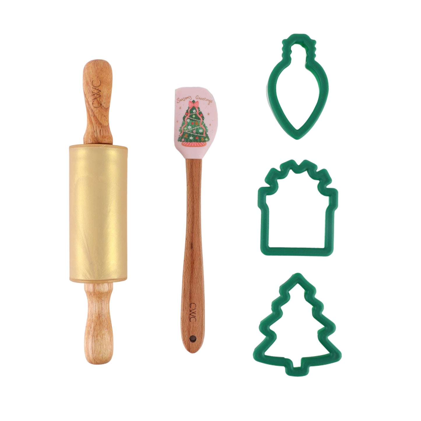 CWC 5PC MINI GIFT SET