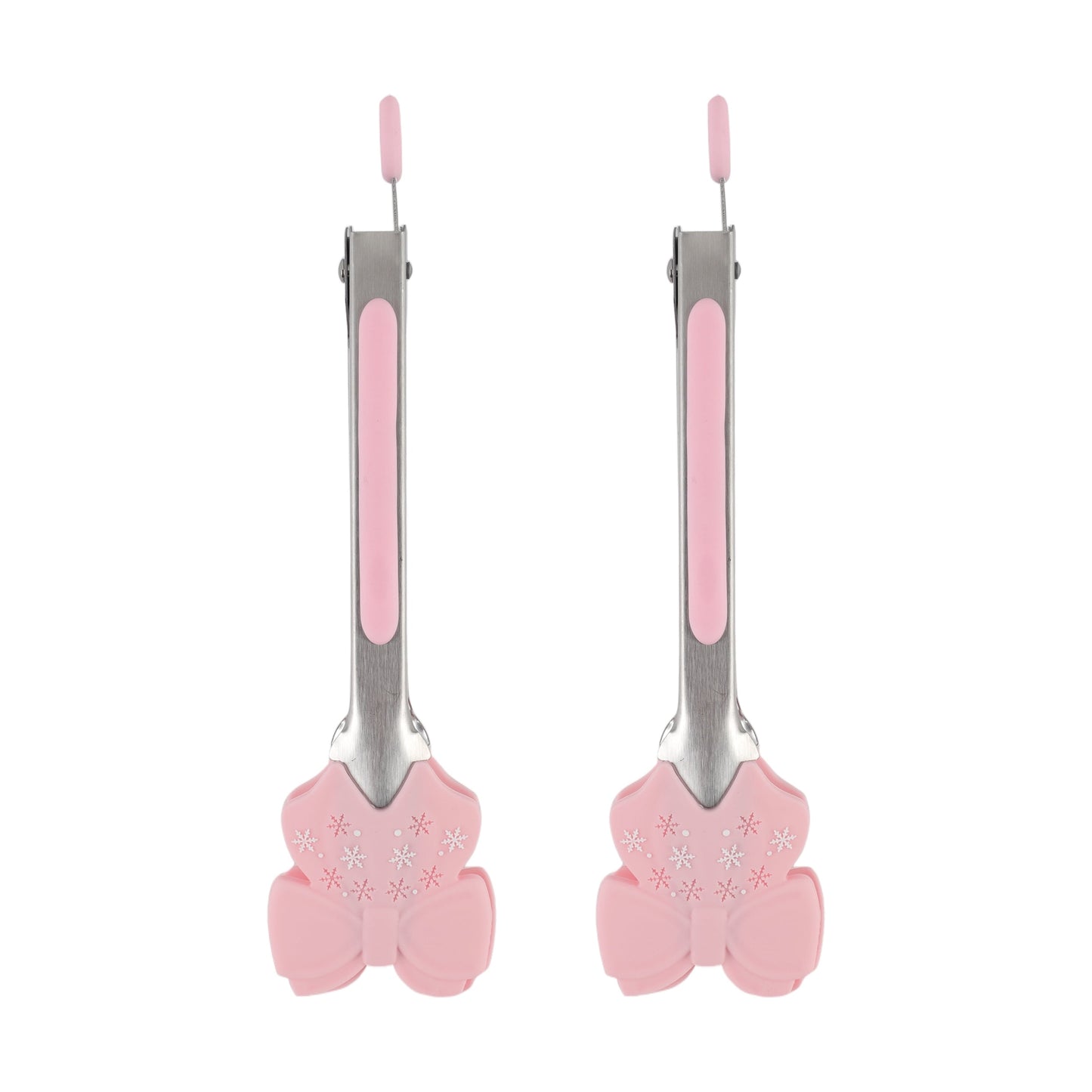 CWC 3D 2PC MINI TONGS 