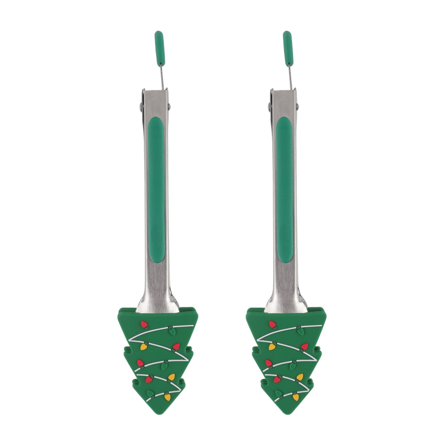 CWC 3D 2PC MINI TONGS 
