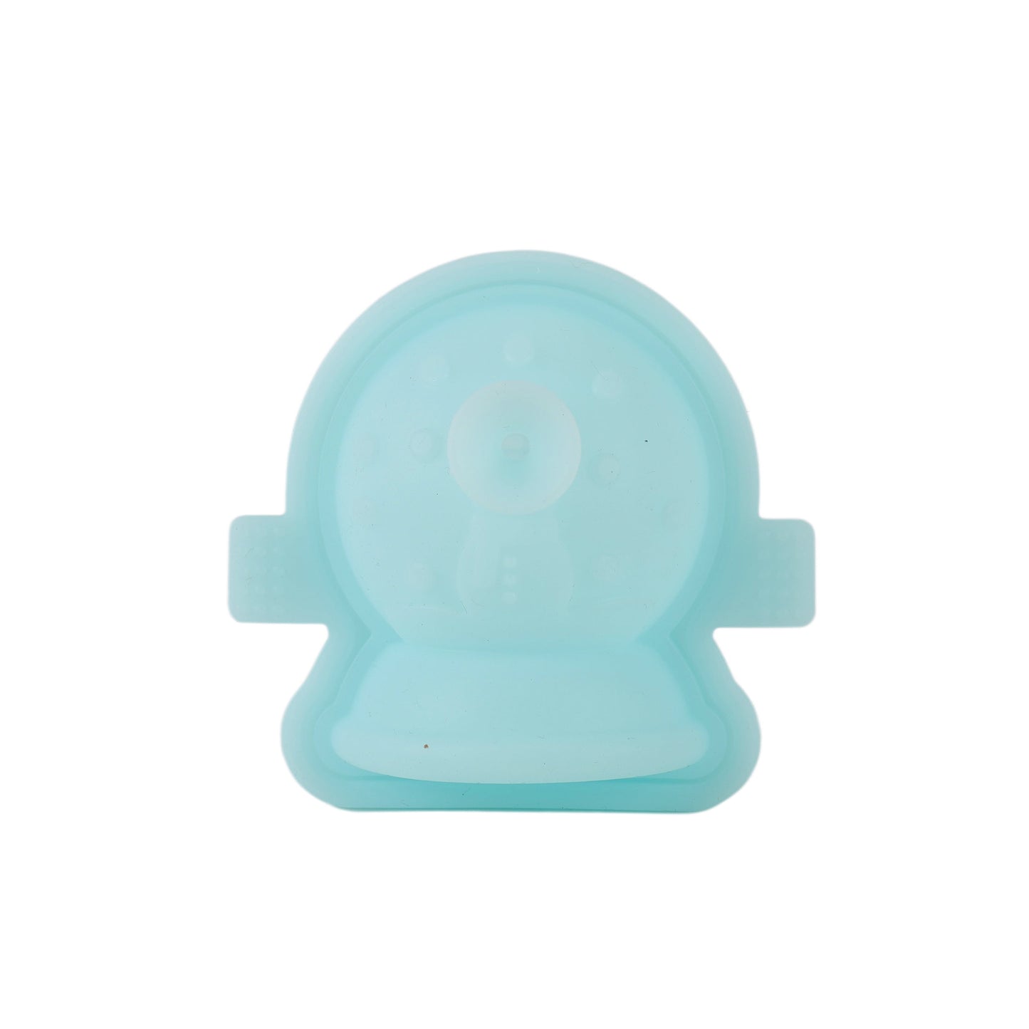 CWC 1 PC SILICONE ICE MOLD 