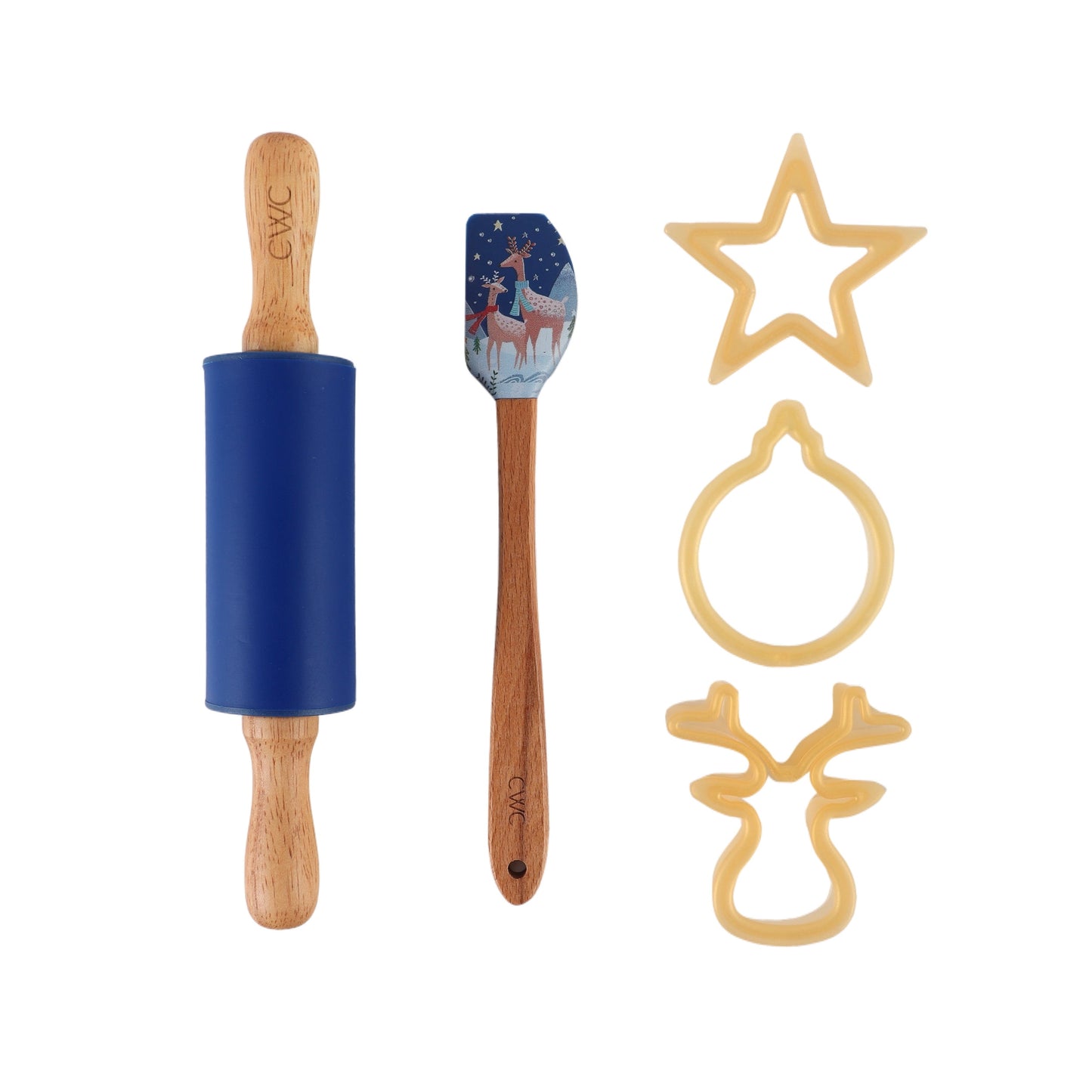 CWC 5PC MINI GIFT SET