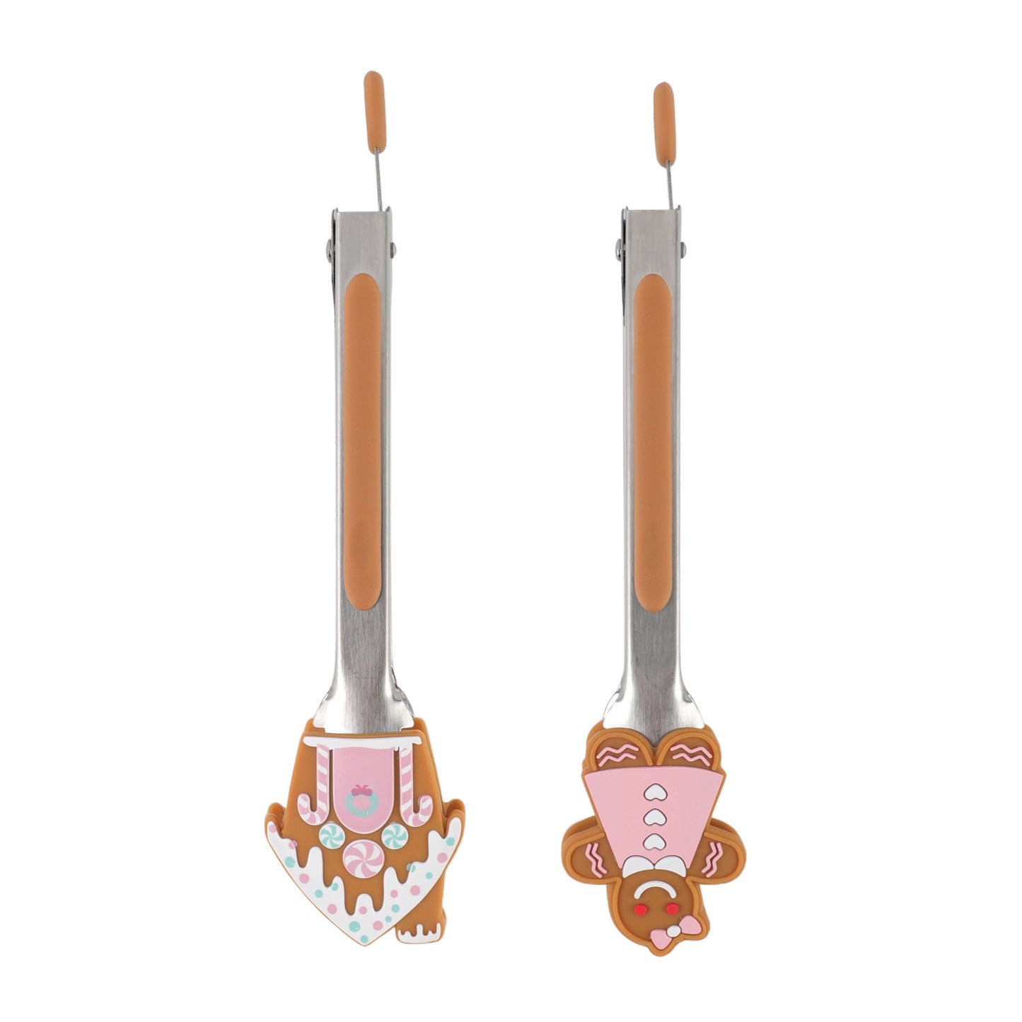 CWC 3D 2PC MINI TONGS 