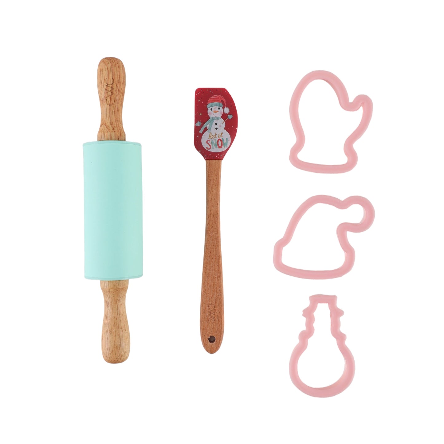 CWC 5PC MINI GIFT SET