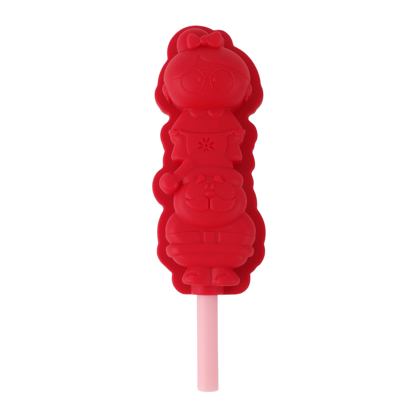  CWC ICE POP MOLDS