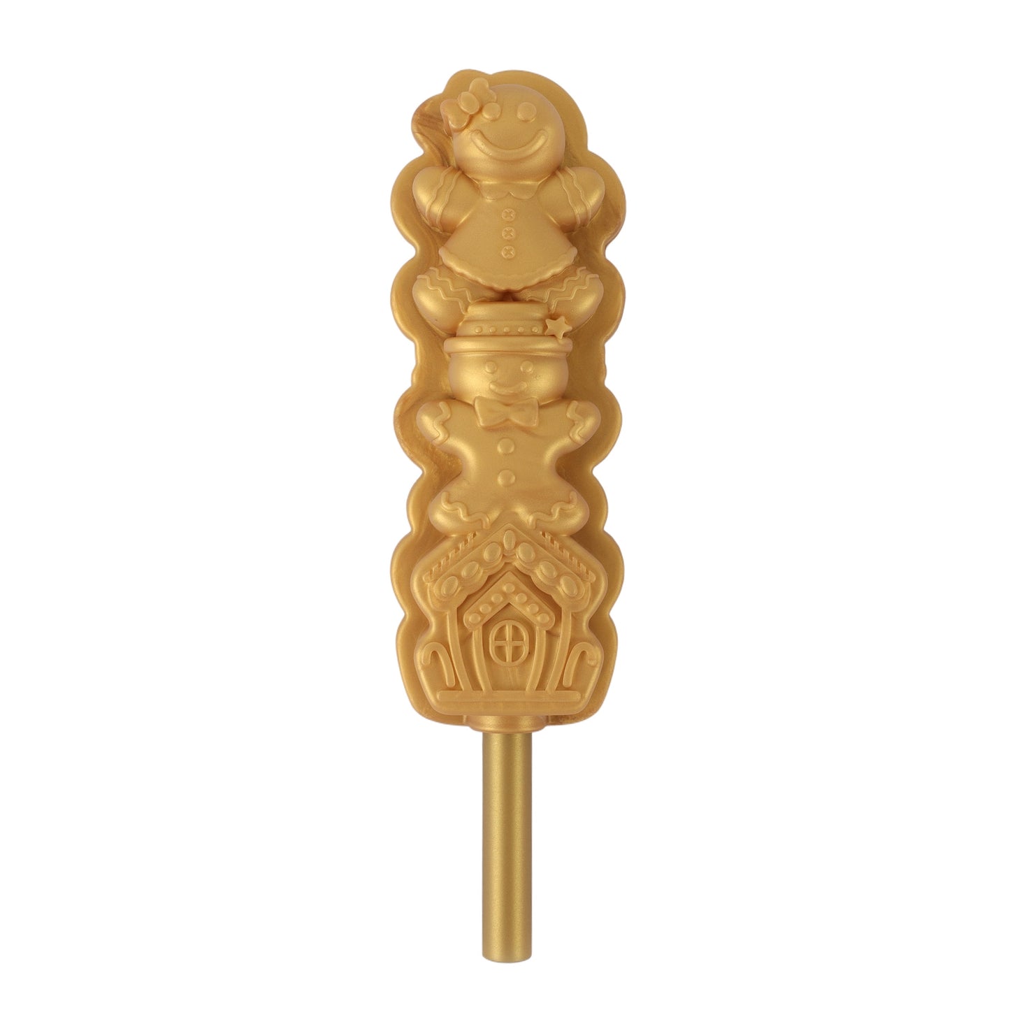  CWC ICE POP MOLDS