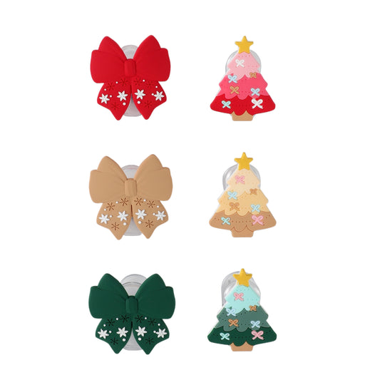 CWC 6PC BAG CLIP