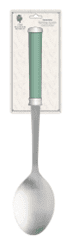 The Pioneer Woman Stainless Steel Basting Spoon, Greyed Jade