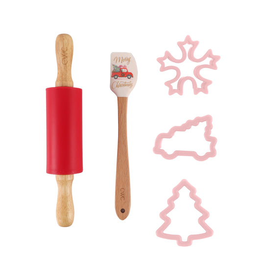 CWC 5PC MINI GIFT SET