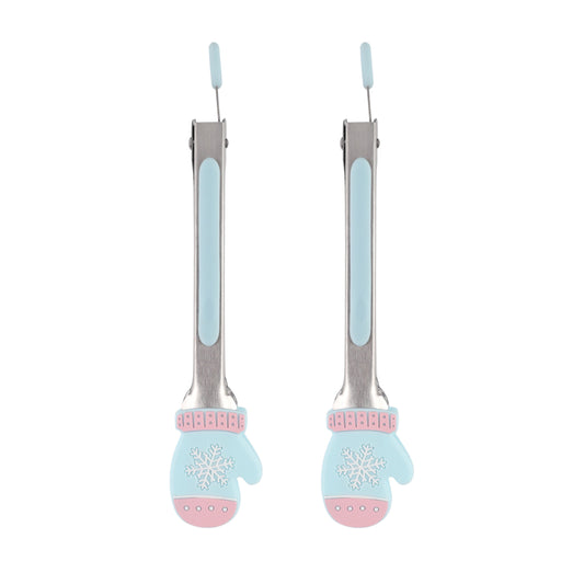 CWC 3D&nbsp;2PC&nbsp;MINI&nbsp;TONGS&nbsp;