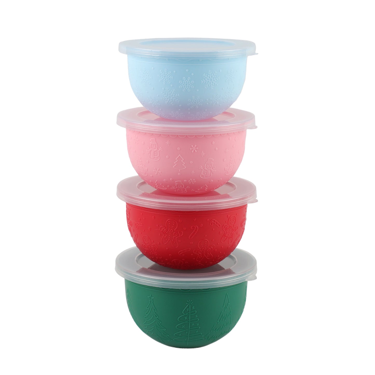 CWC 8PC MINI PREP BOWL