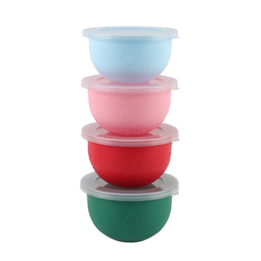 CWC 8PC MINI PREP BOWL