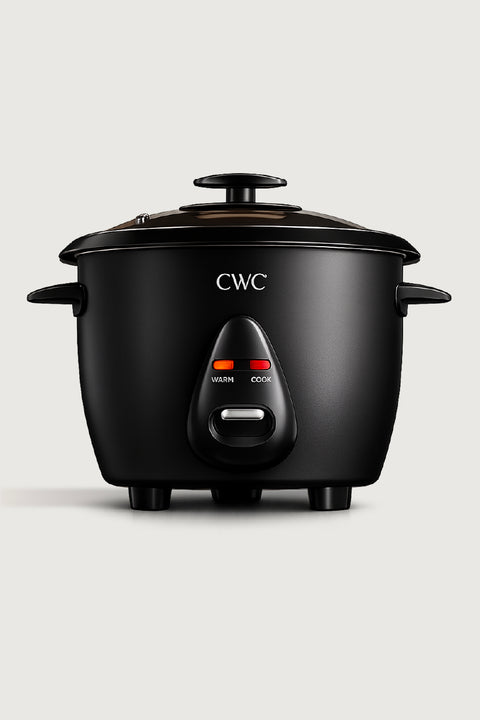 6 CupRice Cooker