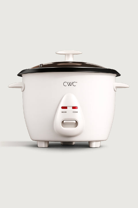 6 CupRice Cooker