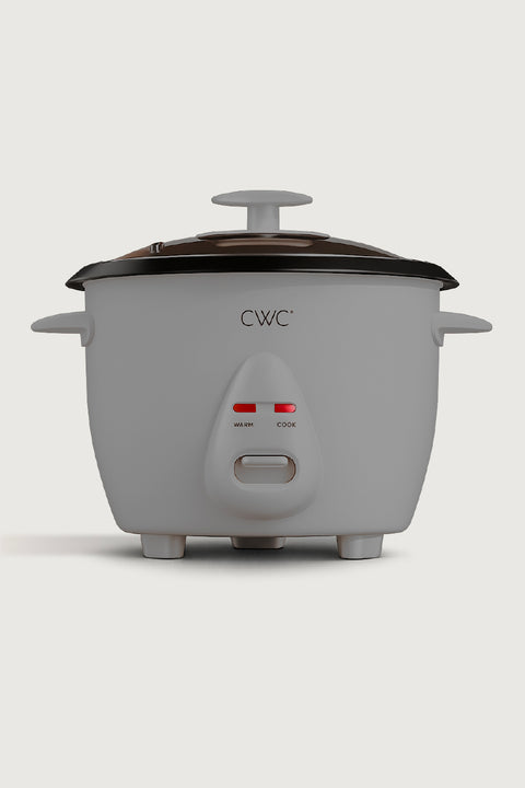 6 CupRice Cooker