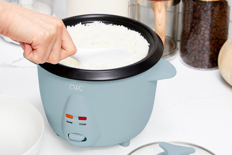 6 CupRice Cooker