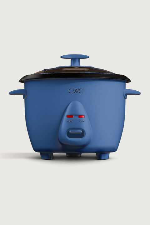 6 CupRice Cooker