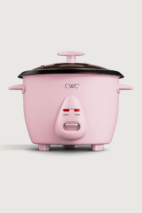 6 CupRice Cooker