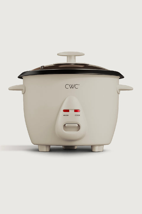 6 CupRice Cooker