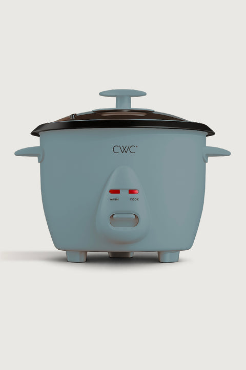 6 CupRice Cooker