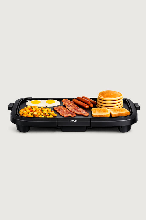 Electric Griddle