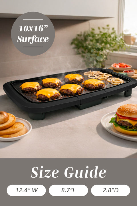 Electric Griddle