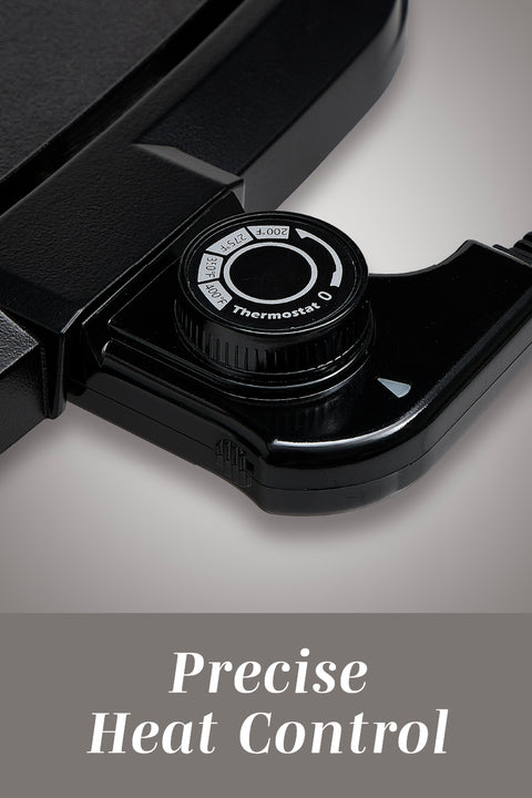 Electric Griddle