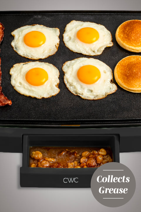 Electric Griddle
