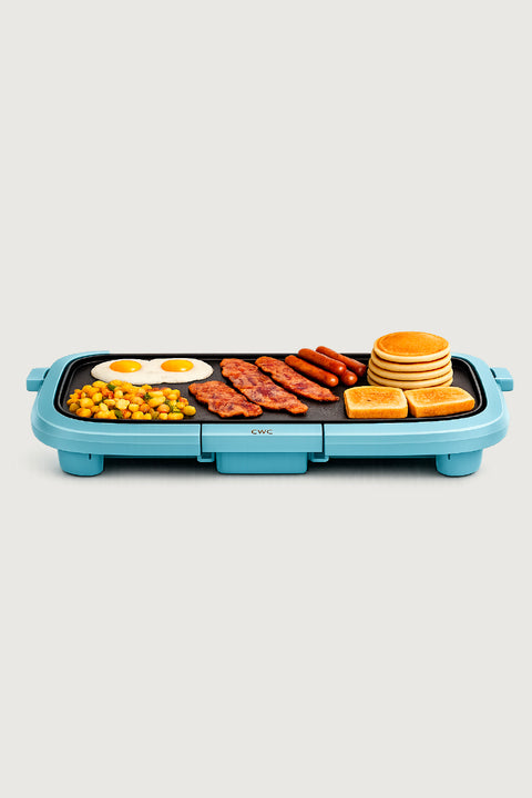 Electric Griddle