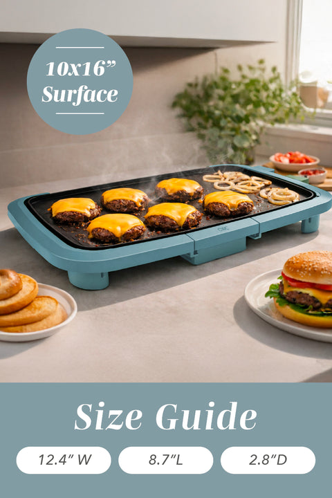 Electric Griddle