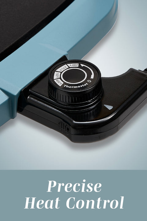 Electric Griddle