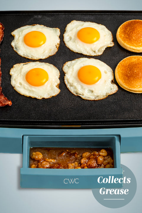 Electric Griddle