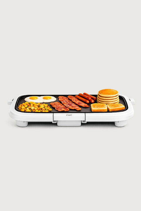 Electric Griddle