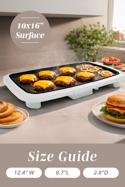 Electric Griddle
