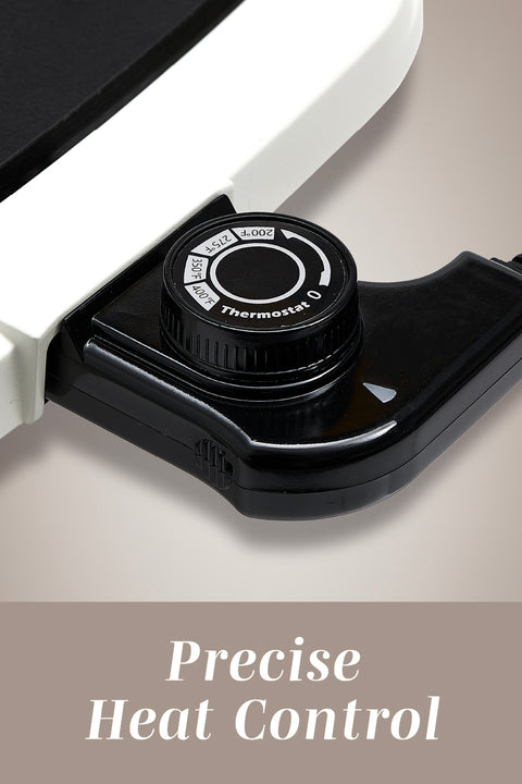Electric Griddle