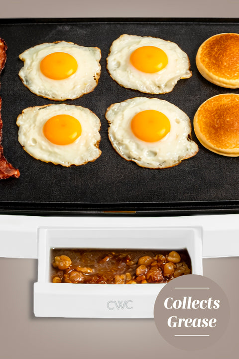 Electric Griddle