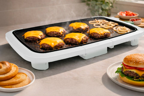 Electric Griddle