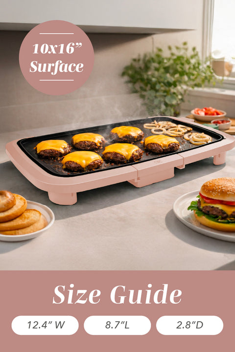 Electric Griddle