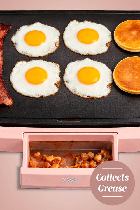 Electric Griddle