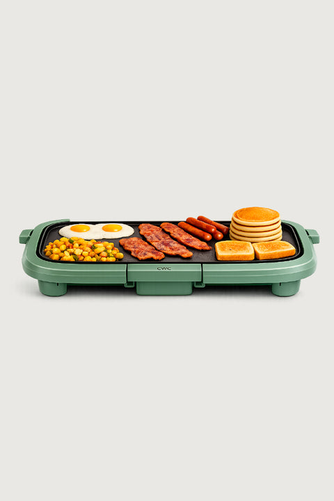 Electric Griddle