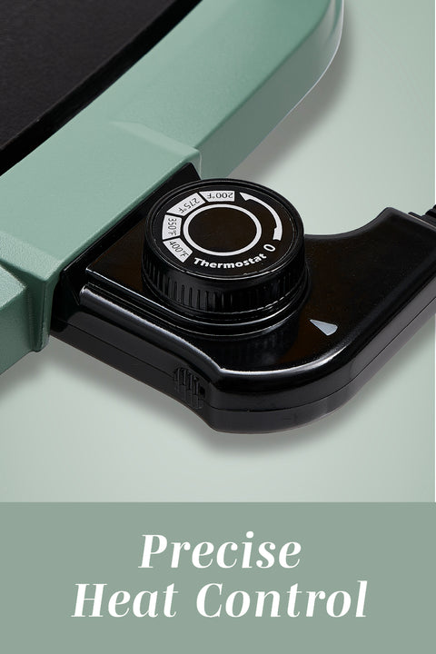 Electric Griddle