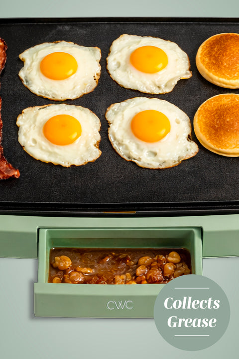 Electric Griddle
