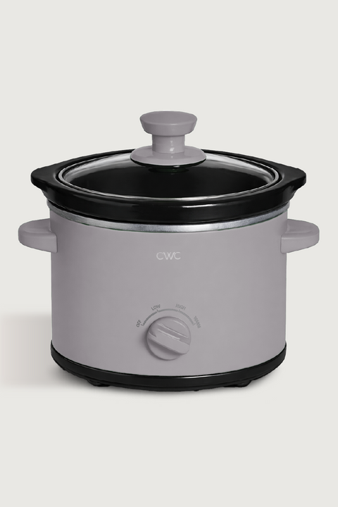 Mini Electric Slow Cooker