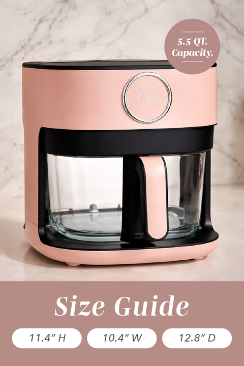 DigitalAir Fryer