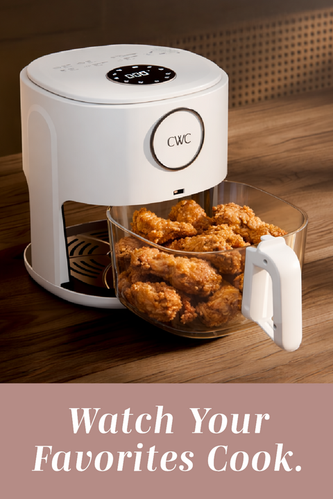 DigitalAir Fryer