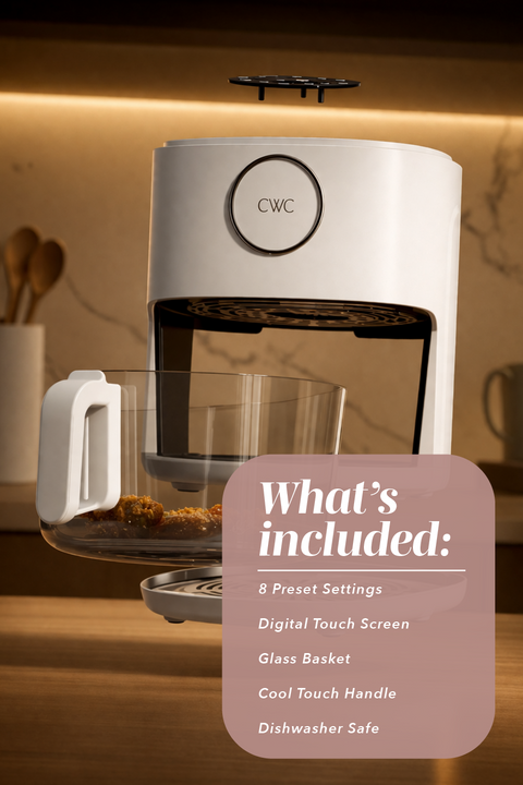 DigitalAir Fryer