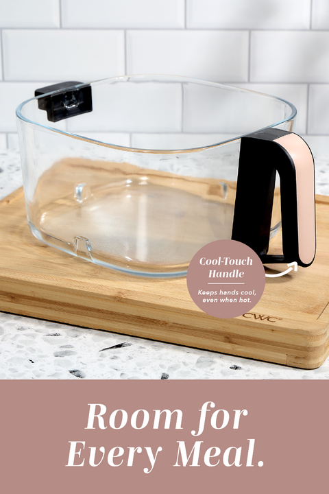 DigitalAir Fryer