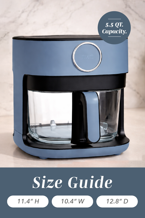 DigitalAir Fryer