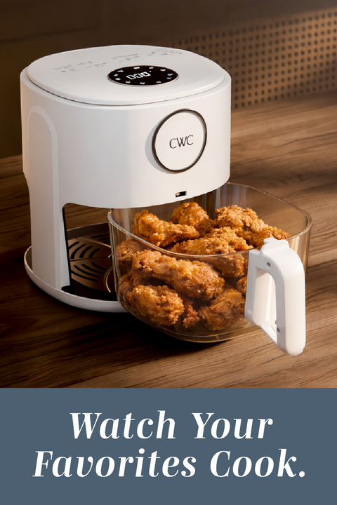DigitalAir Fryer