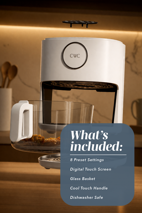 DigitalAir Fryer